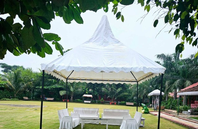 Green Point Hotels and Resorts
