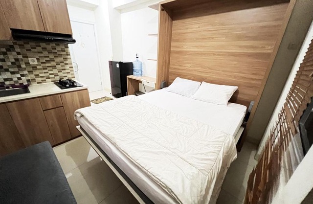 Green Pramuka City by Aok Property