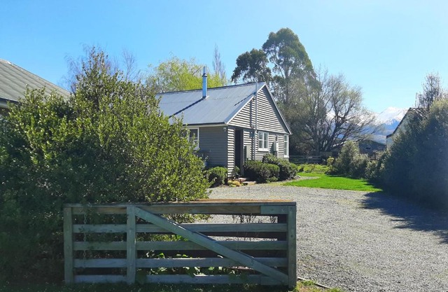 Green Ranger Cottage