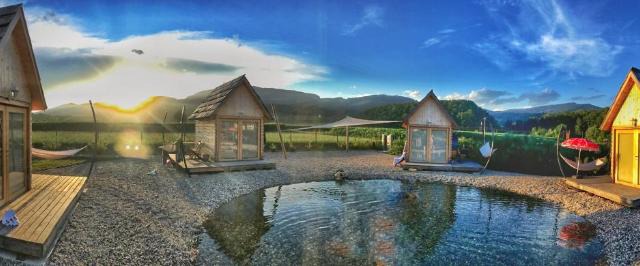 Green Resort Glamping