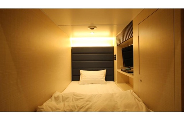 Green Rich Hotel Naha - Vacation STAY 59243v