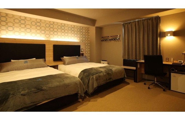 Green Rich Hotel Naha - Vacation STAY 59391v