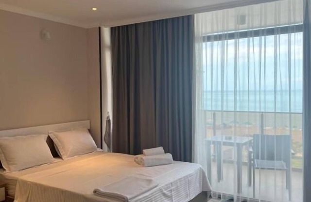 Green Rock Hotel Boutique