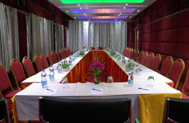 Green Royale Resorts