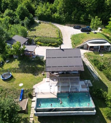 Green Sea Resort - Zeleno More