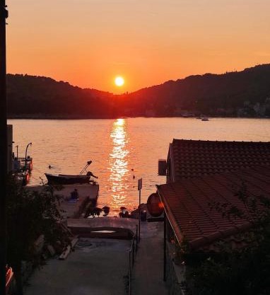 Green Sea Villa - Wild Orange Dubrovnik
