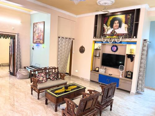 Green Serene Estate & home-stay