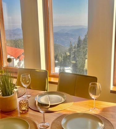 GREEN STAR Grand Resort Pamporovo