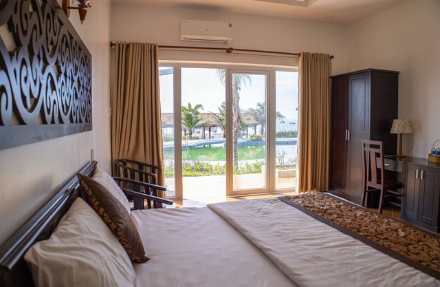 Green Star Resort