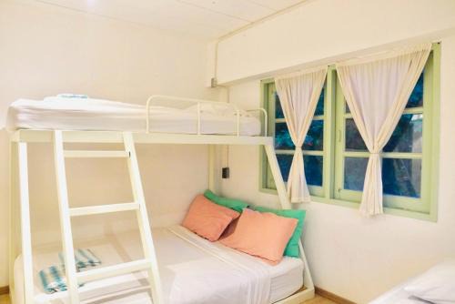 Green Stay Bangkok - Eco Hotel Near Khaosan
