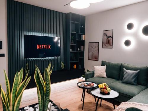 Green suite