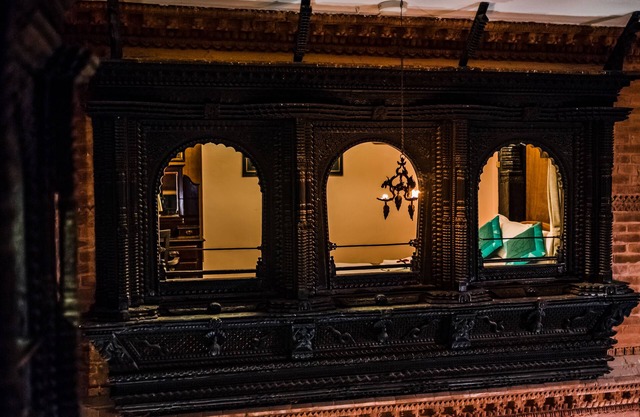 Green Tara Heritage Home