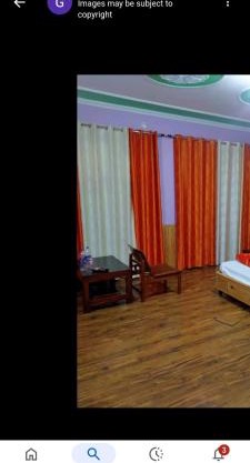 GREEN TARA HOMESTAY Keylong