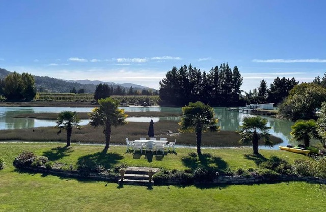 Green Tree Haven BnB-Riwaka Tasman Bay