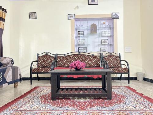Green Tree Home stay