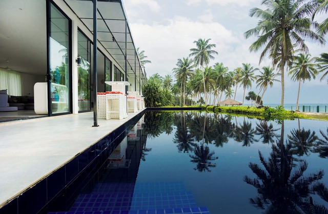 Green Turtle Villa by The Serendipity Collection