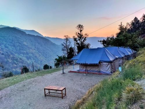Green Valley Camping & Adventure with free parking