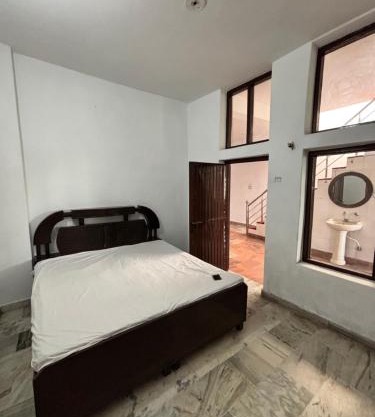 Green Valley Family Stay Near Morni Fort
