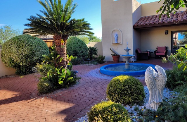 Green Valley, Gorgeous Mtn Views, Private pool