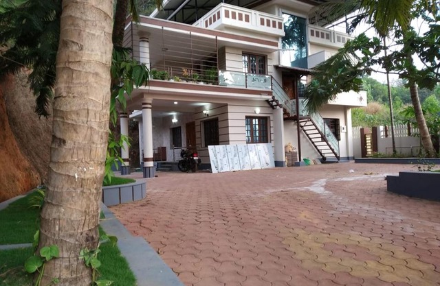 GREEN VALLEY Homestay