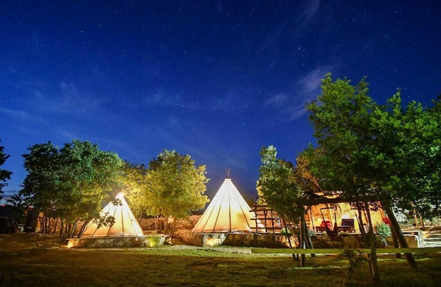 Green valley retreat