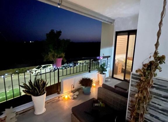 Green valley Tersefanou