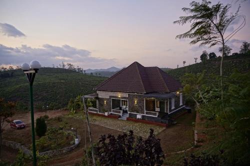 Green Veil Cottages