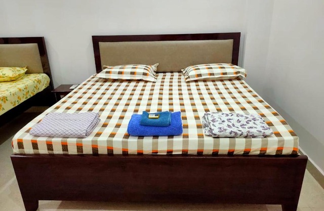 Green View Apartment 1Bedroom Flat