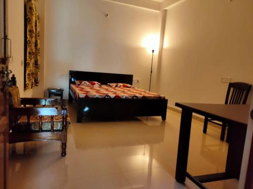 Green View Apartments Flat B