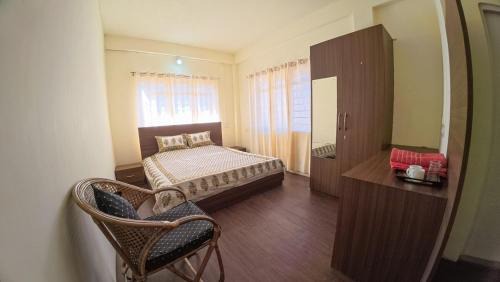 Green View Bungalow
