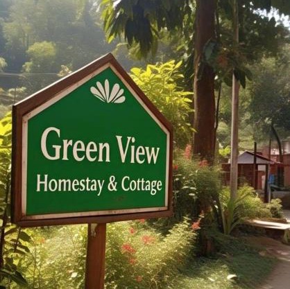 Green view home stay &cottage