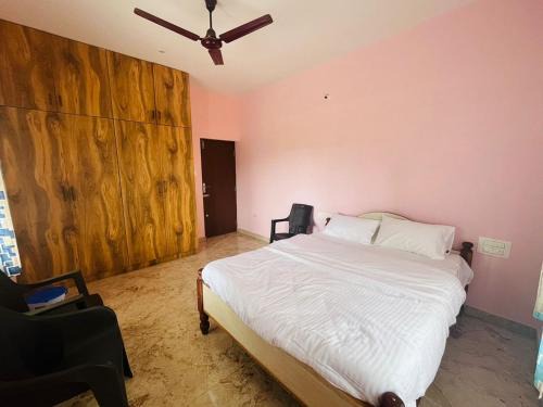 Green View Homestay