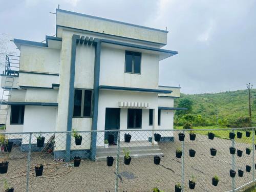 Green view resort