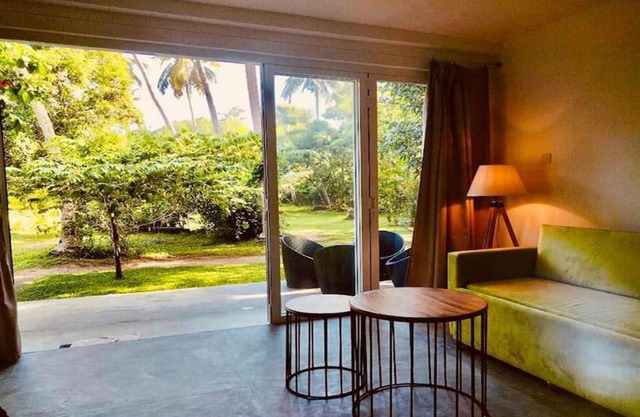 Green Villa Ahungalla