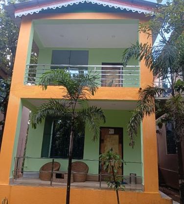 Green Villa Eco Resort