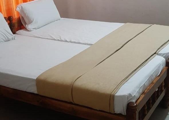 Green Villa Nature Resort