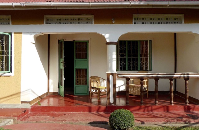 Green Village Apartments