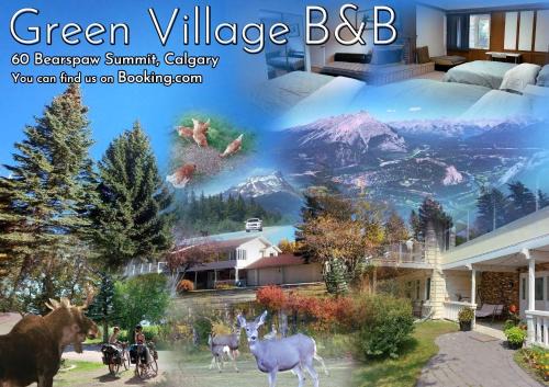 Green Village