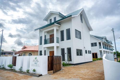 Green Village Resort