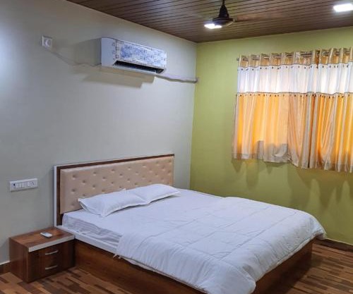 GREEN VISION RESORT