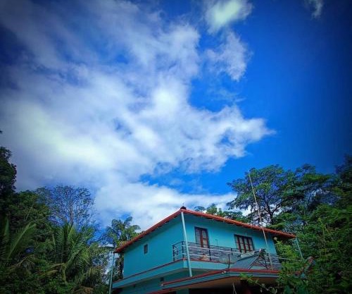 Green Way HomeStay