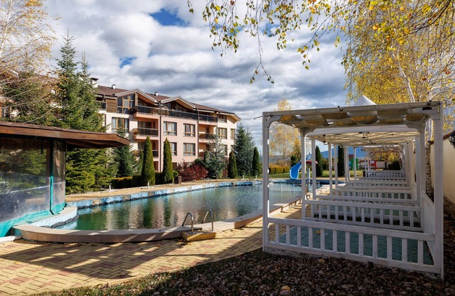 Green Wood Hotel & SPA