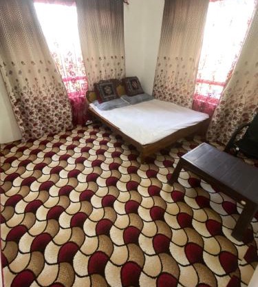 Green Woods Homestay