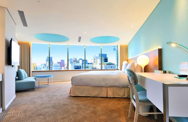 Green World Hotel Zhonghua