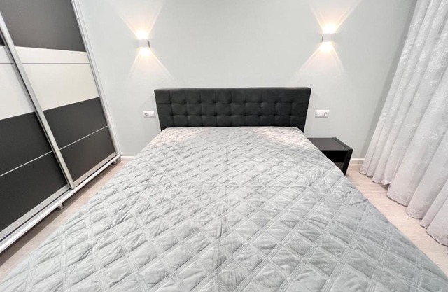 Green zone Apartment