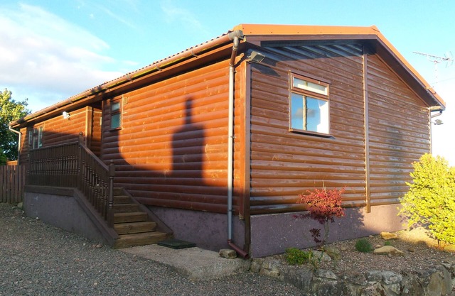 Greenacres Holiday Cabin