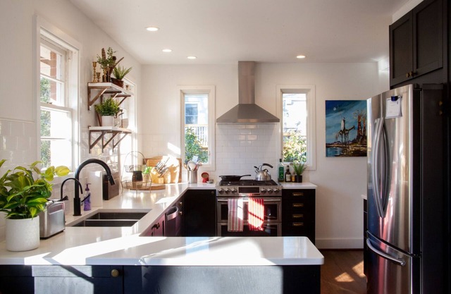 Greenaway House - Close to Dtwn Cville!