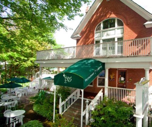 Greenbriar Inn