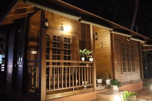 GreenChromide Homestays