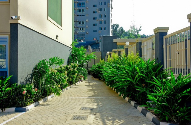 Greendale Apartments